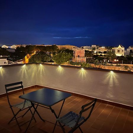 Es Mirador Hotel Ситадела Екстериор снимка