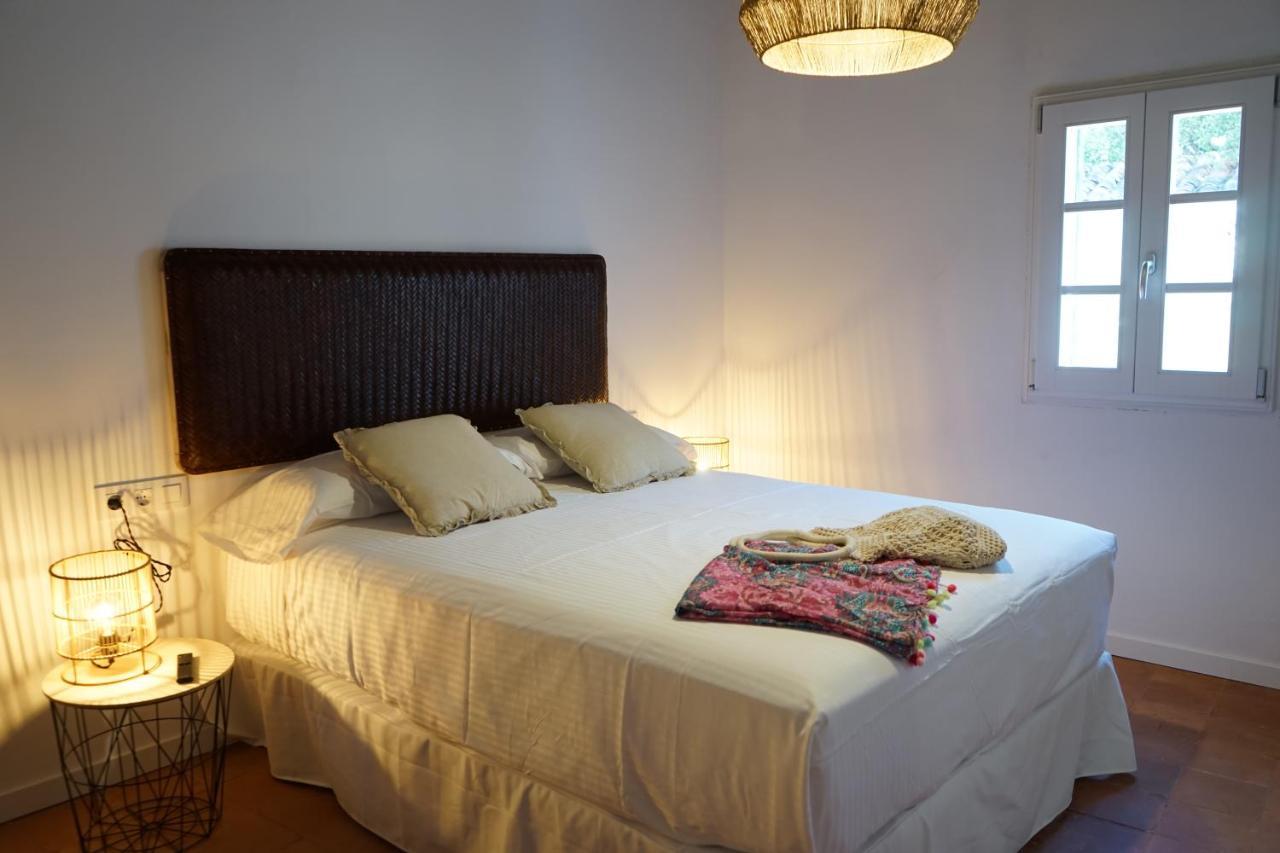 Es Mirador Hotel Ситадела Екстериор снимка