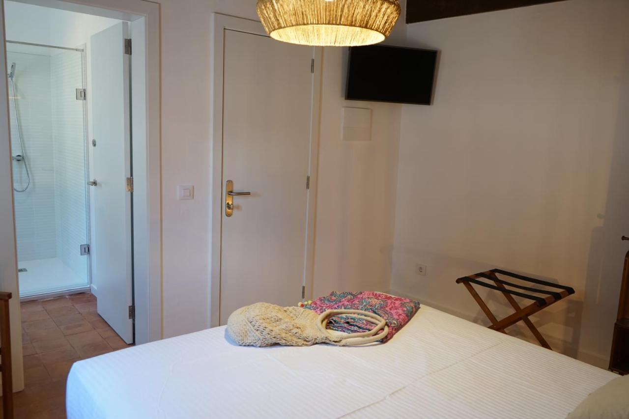 Es Mirador Hotel Ситадела Екстериор снимка