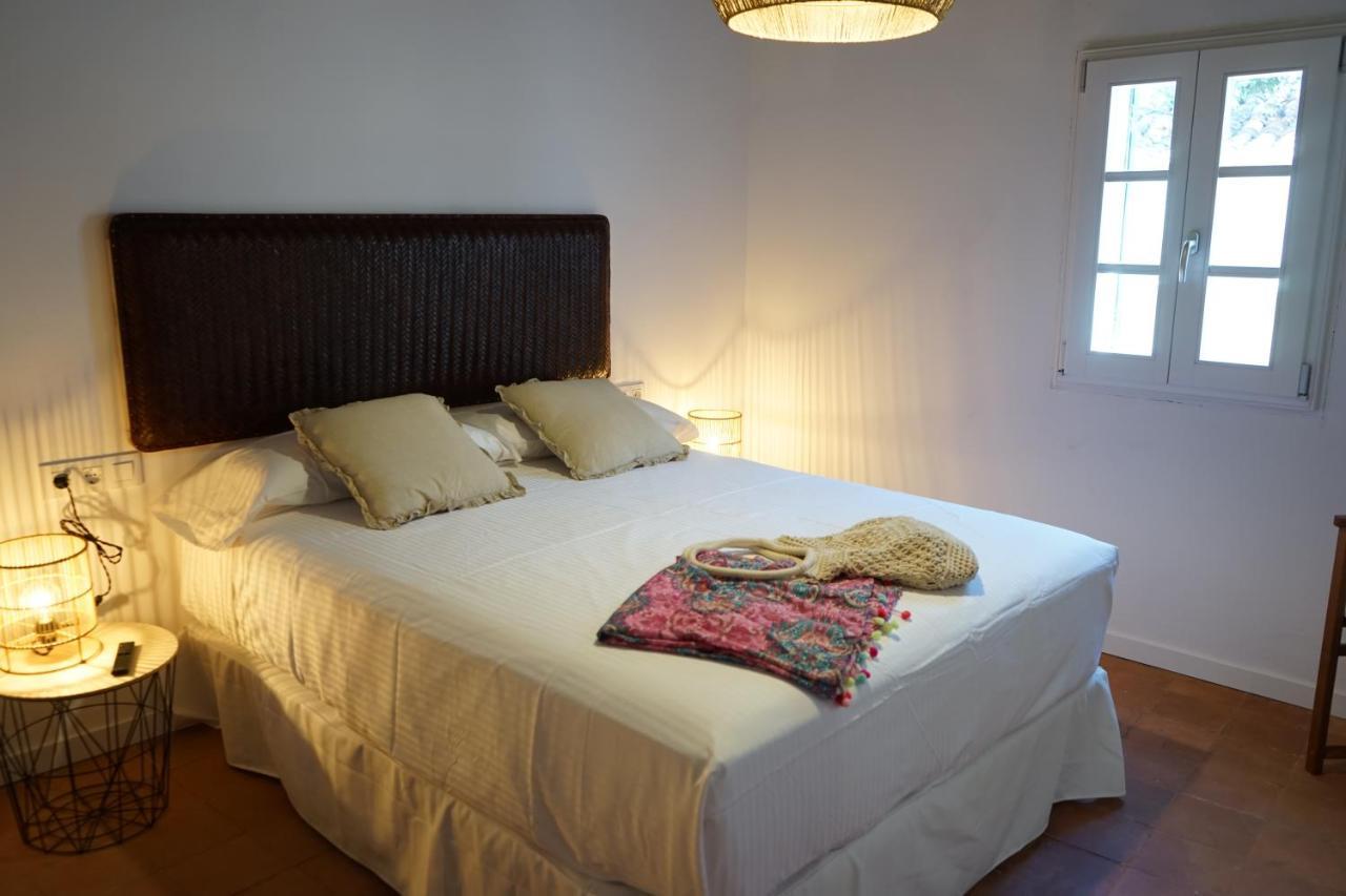 Es Mirador Hotel Ситадела Екстериор снимка