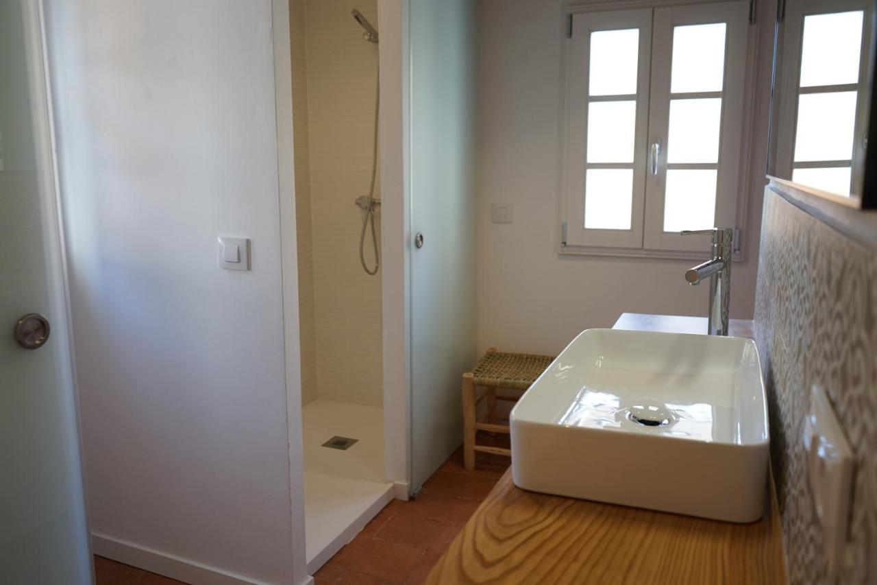 Es Mirador Hotel Ситадела Екстериор снимка