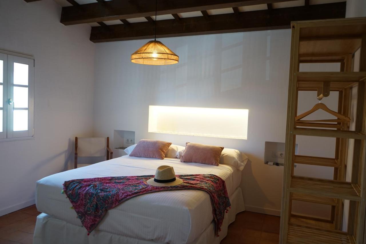 Es Mirador Hotel Ситадела Екстериор снимка