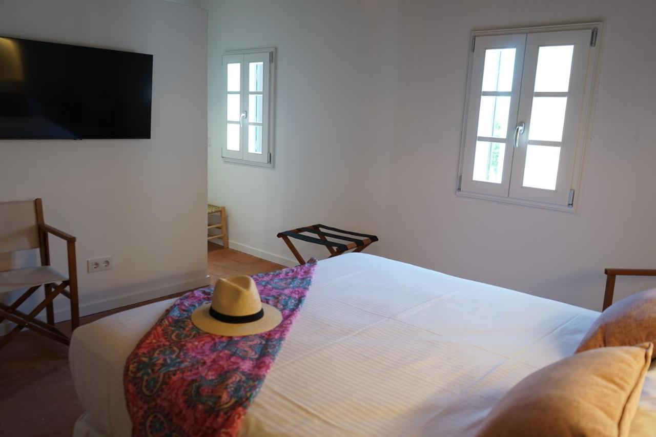 Es Mirador Hotel Ситадела Екстериор снимка
