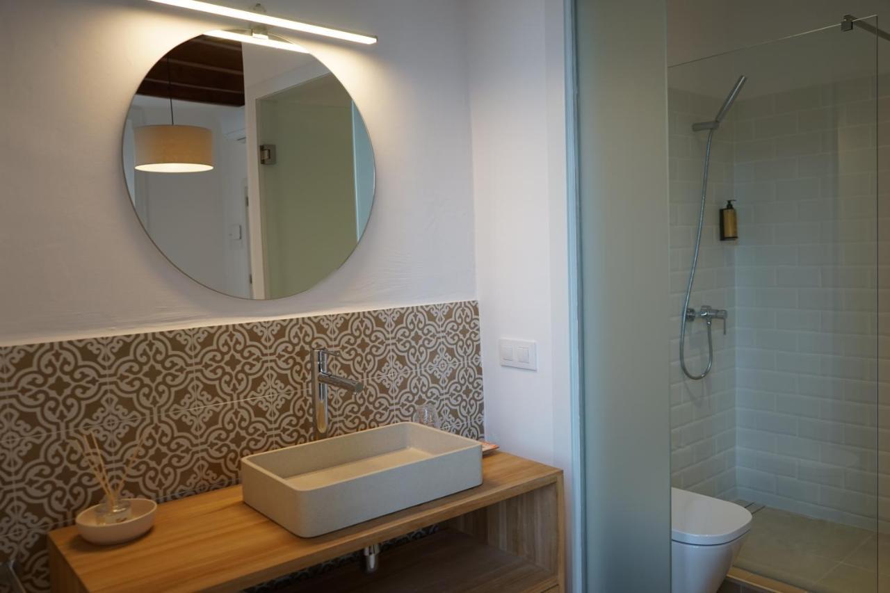 Es Mirador Hotel Ситадела Екстериор снимка
