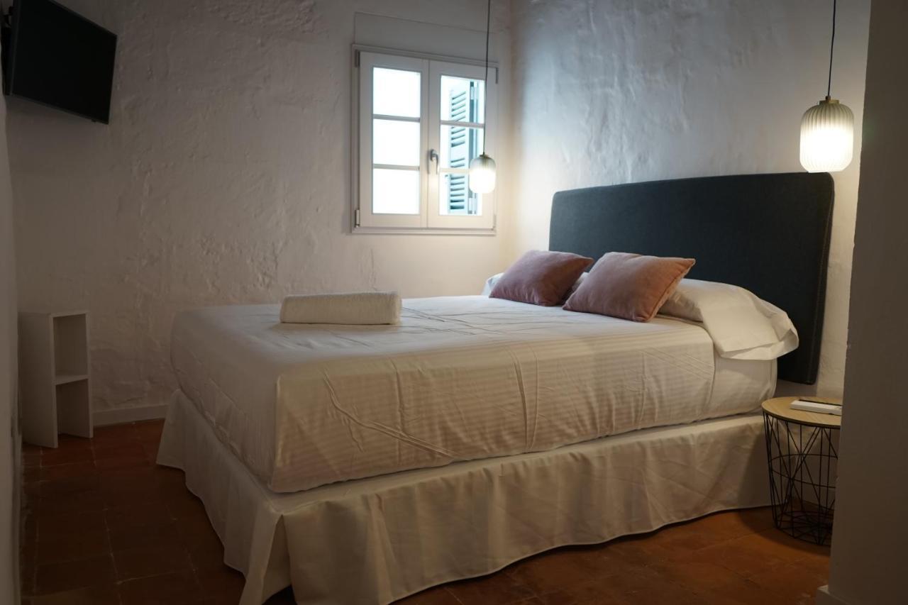 Es Mirador Hotel Ситадела Екстериор снимка