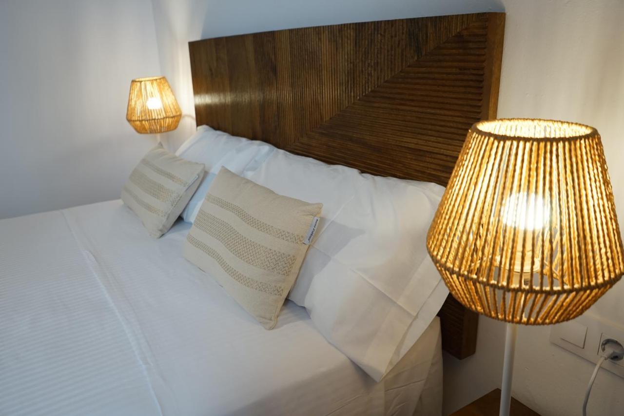 Es Mirador Hotel Ситадела Екстериор снимка