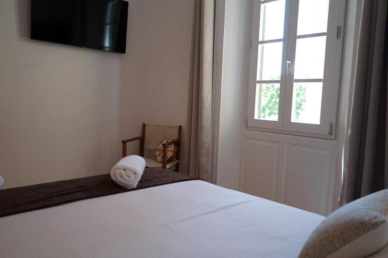 Es Mirador Hotel Ситадела Екстериор снимка