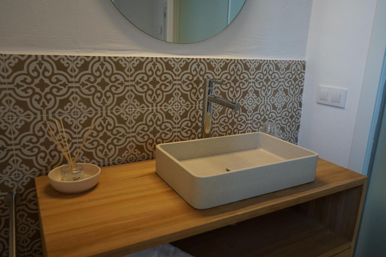 Es Mirador Hotel Ситадела Екстериор снимка