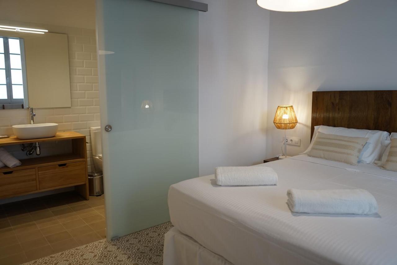 Es Mirador Hotel Ситадела Екстериор снимка