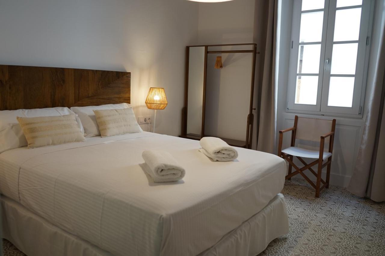 Es Mirador Hotel Ситадела Екстериор снимка