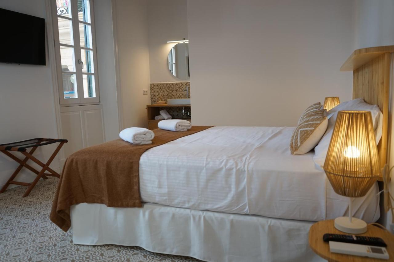 Es Mirador Hotel Ситадела Екстериор снимка