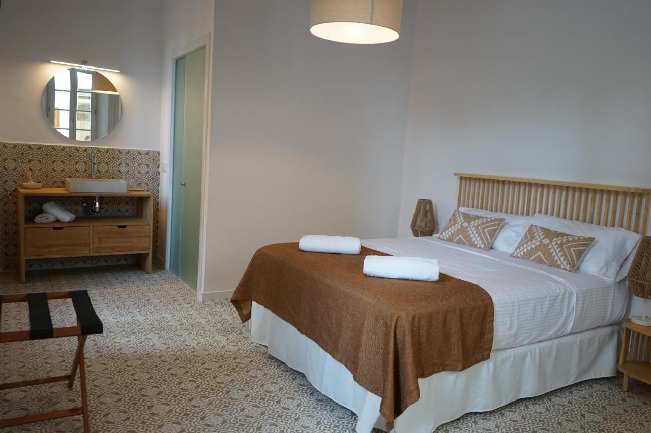 Es Mirador Hotel Ситадела Екстериор снимка