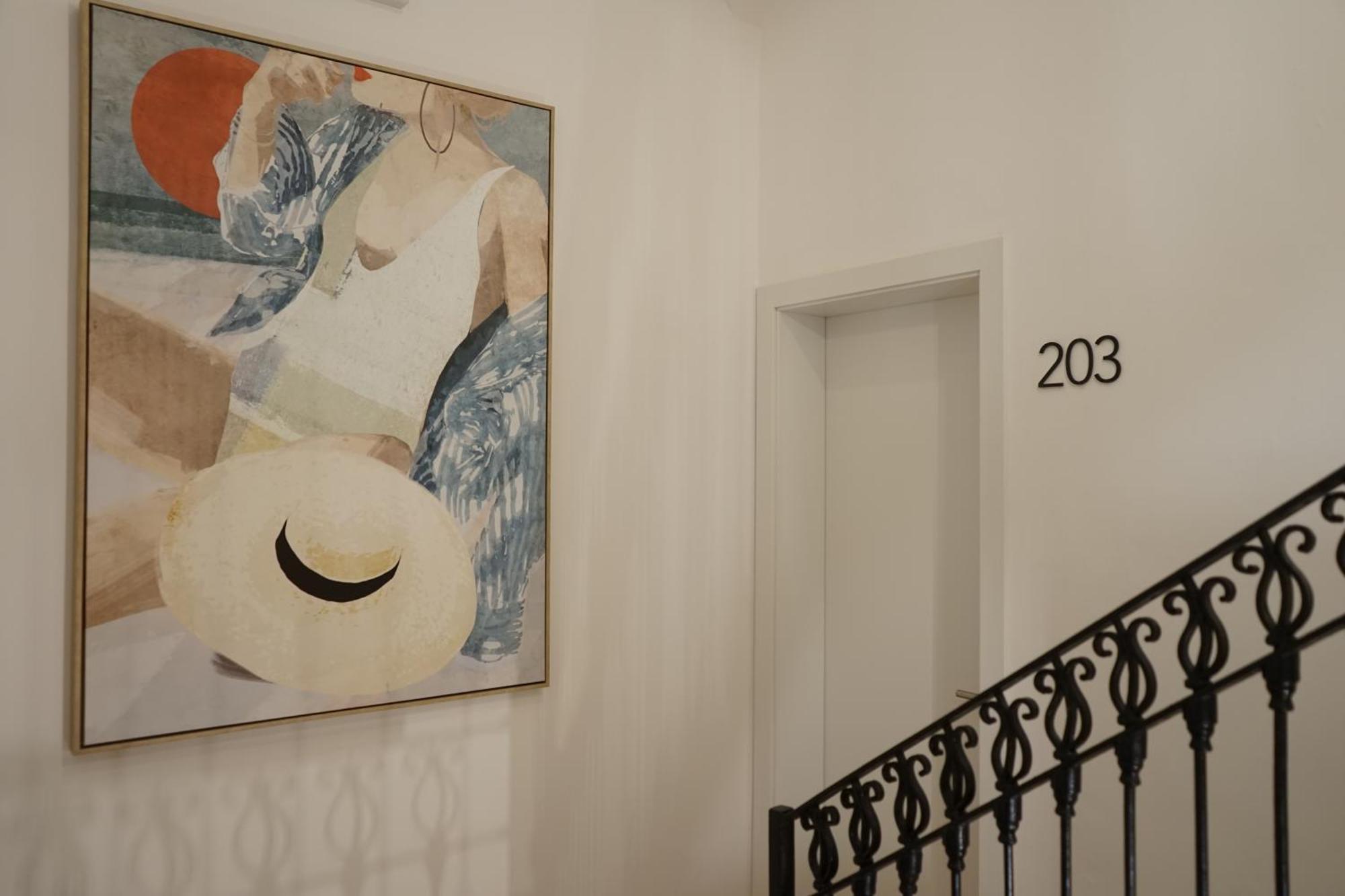 Es Mirador Hotel Ситадела Екстериор снимка