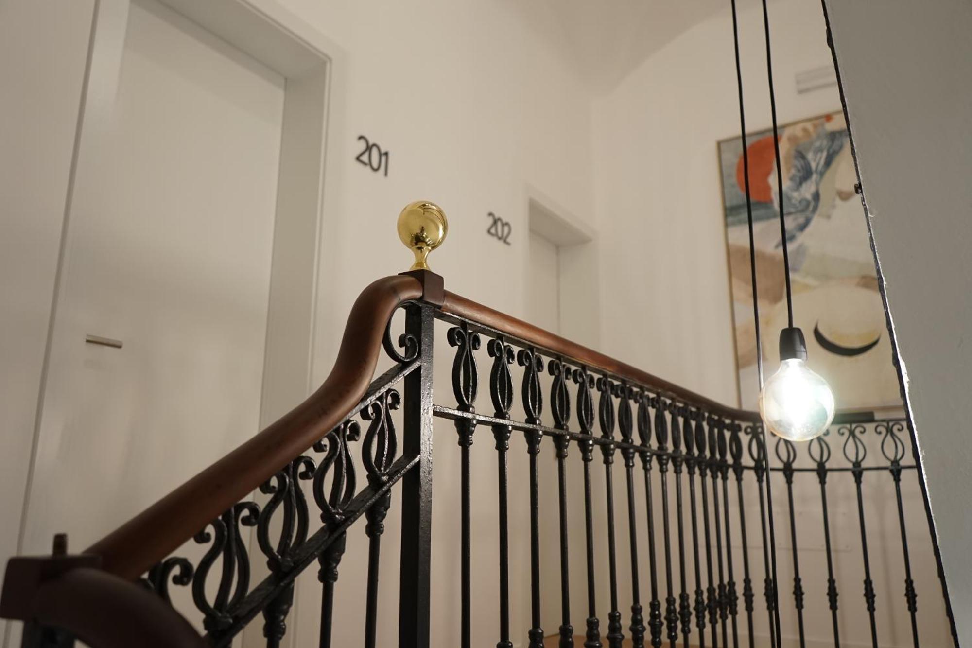 Es Mirador Hotel Ситадела Екстериор снимка