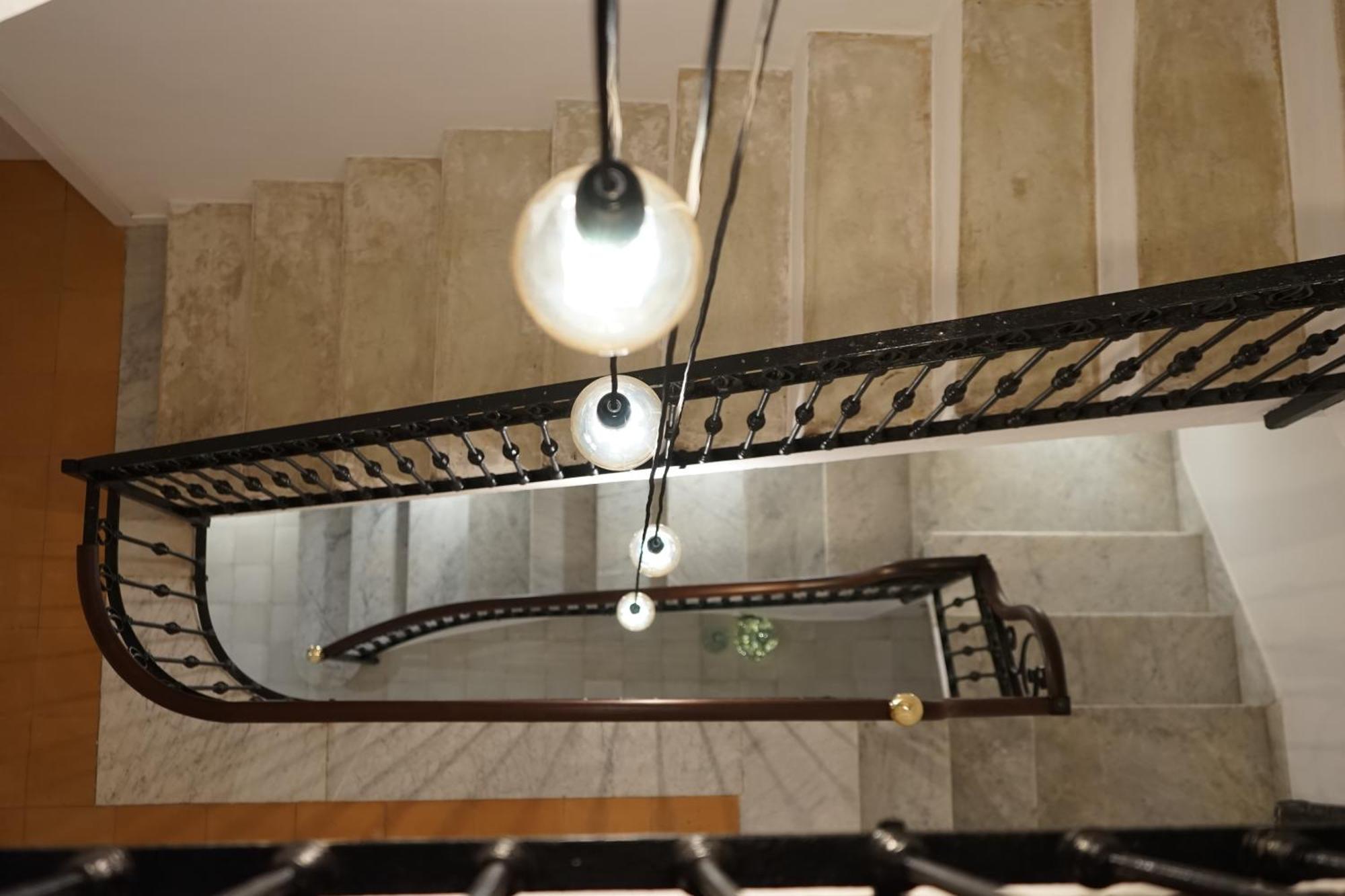Es Mirador Hotel Ситадела Екстериор снимка