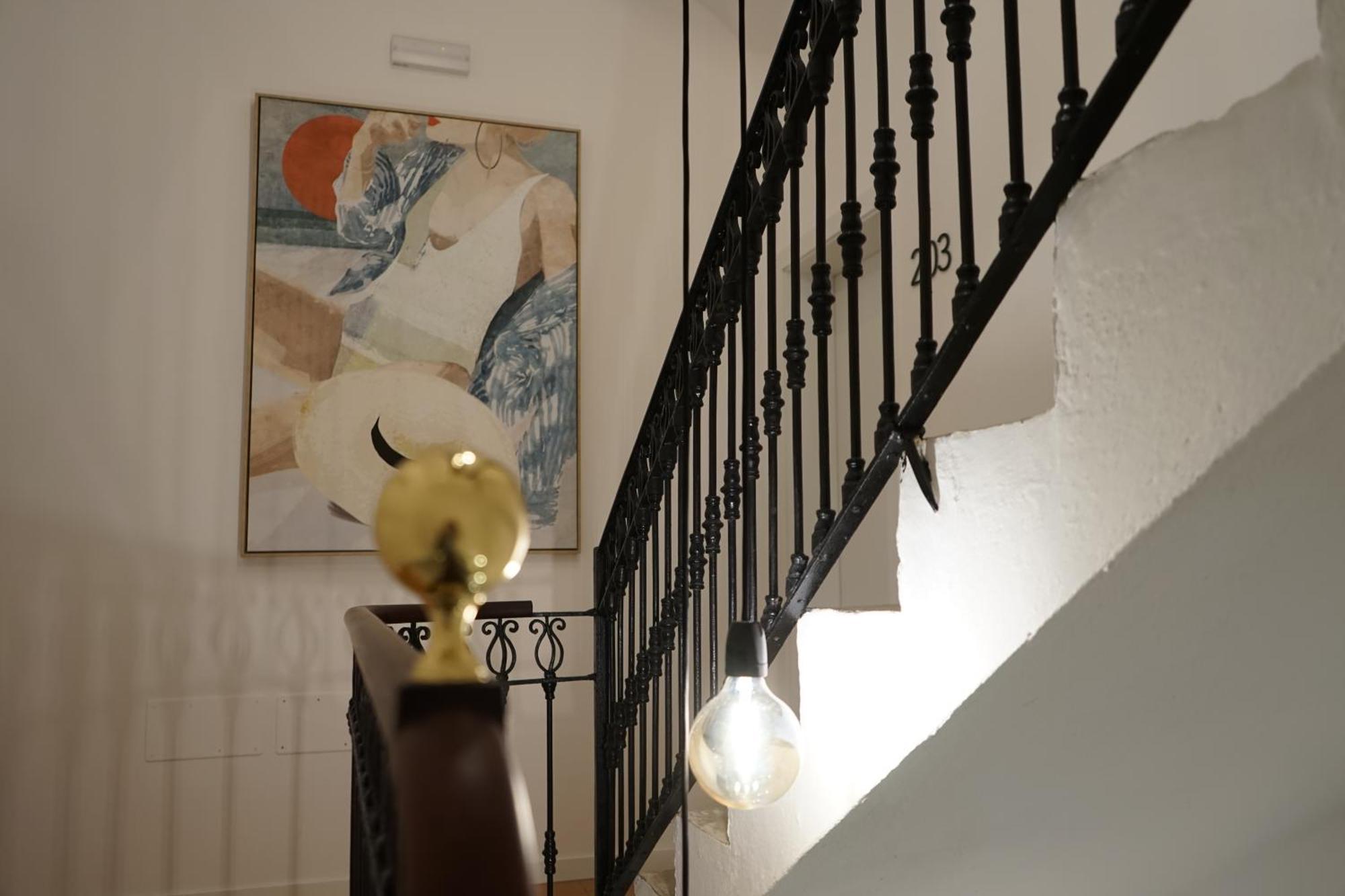 Es Mirador Hotel Ситадела Екстериор снимка
