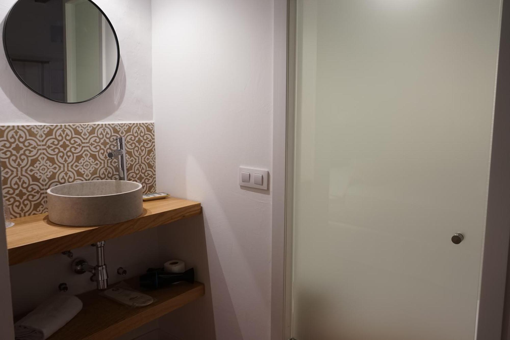 Es Mirador Hotel Ситадела Екстериор снимка