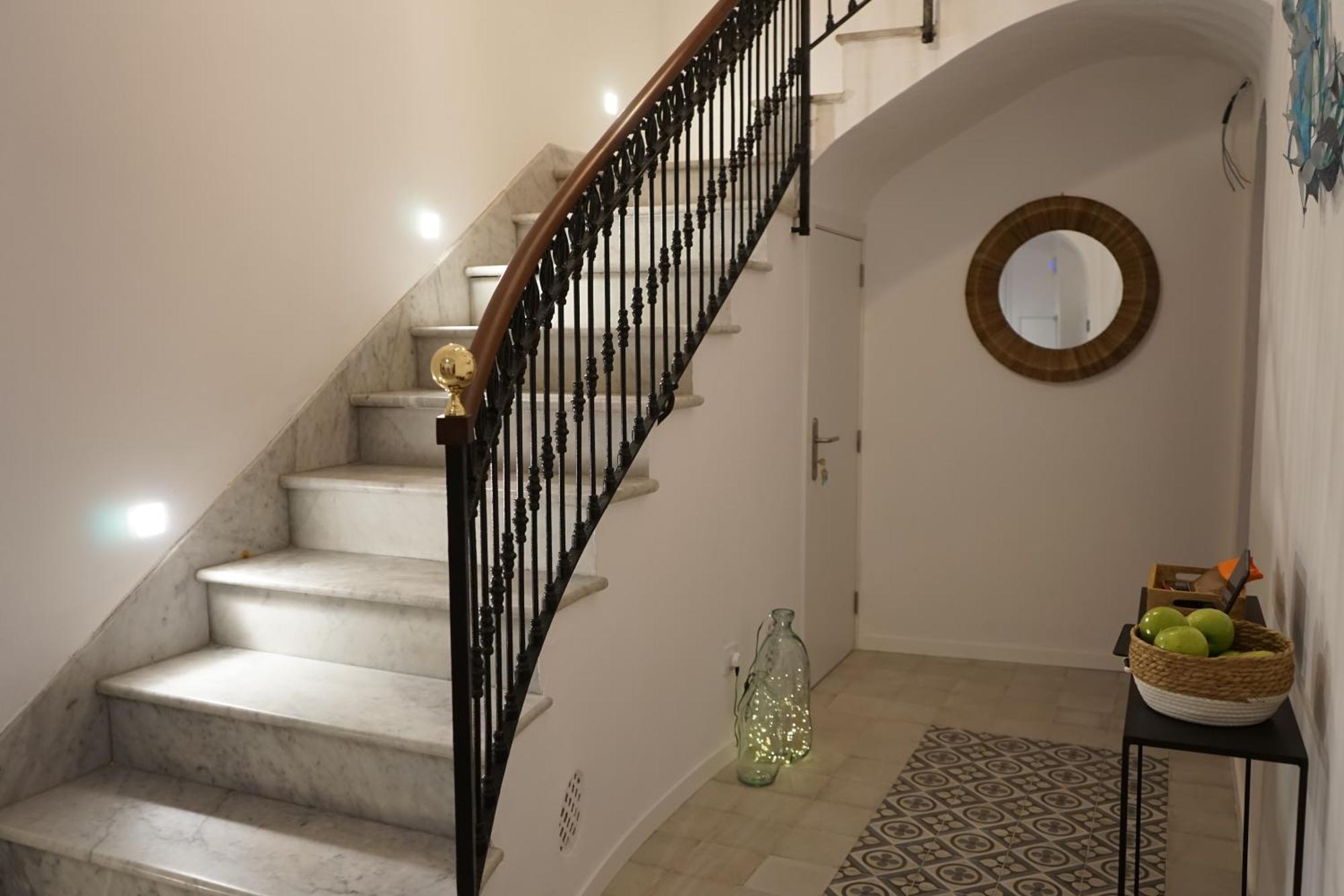 Es Mirador Hotel Ситадела Екстериор снимка