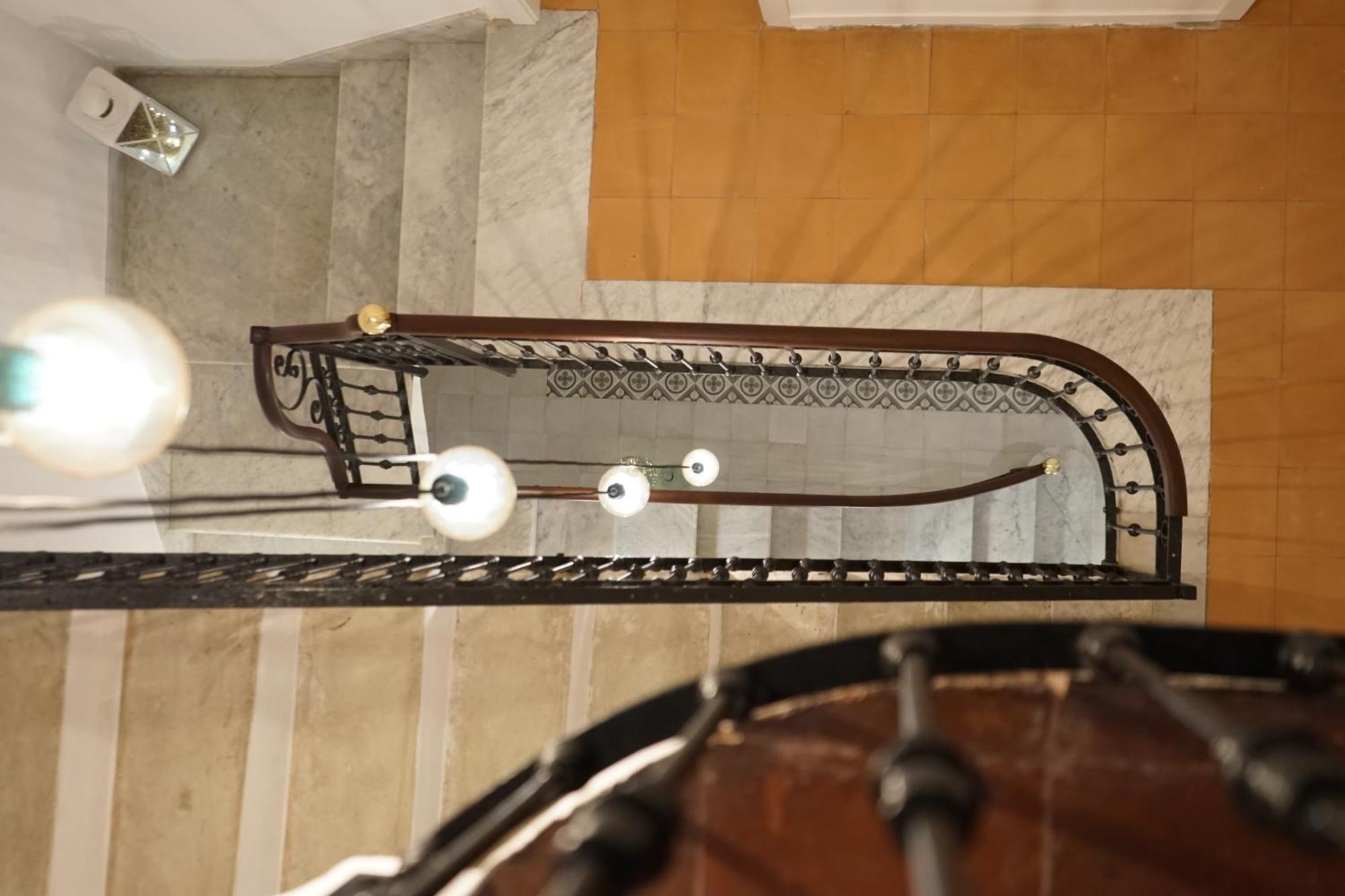 Es Mirador Hotel Ситадела Екстериор снимка