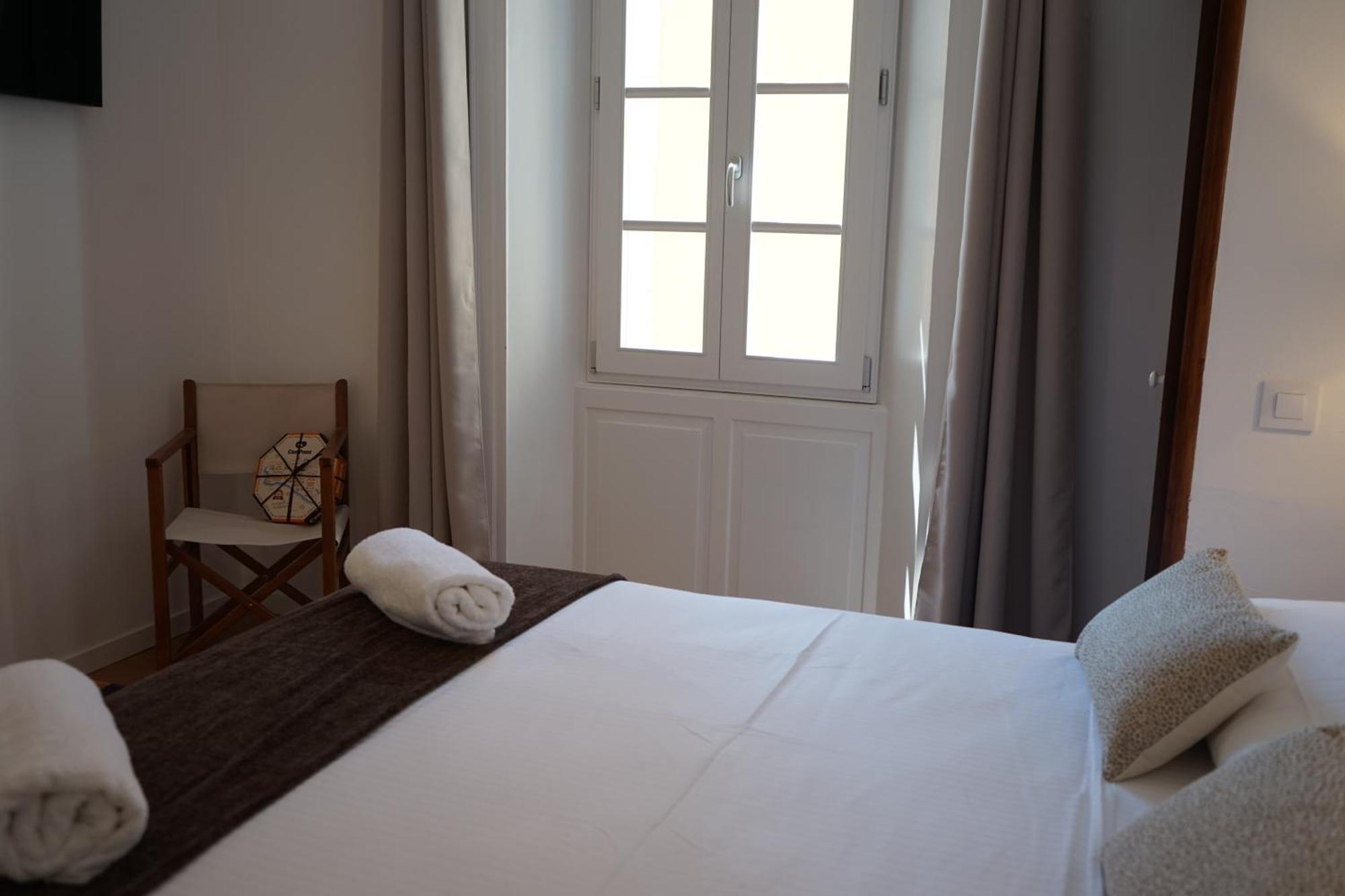 Es Mirador Hotel Ситадела Екстериор снимка