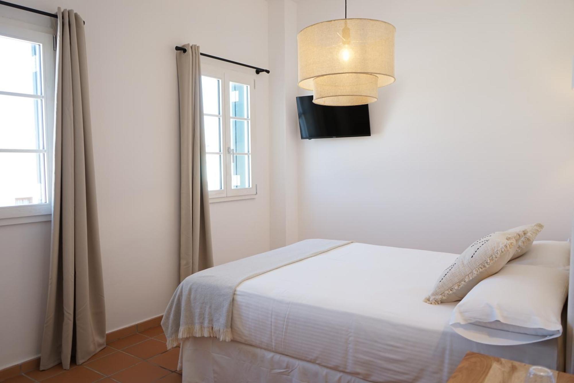 Es Mirador Hotel Ситадела Екстериор снимка