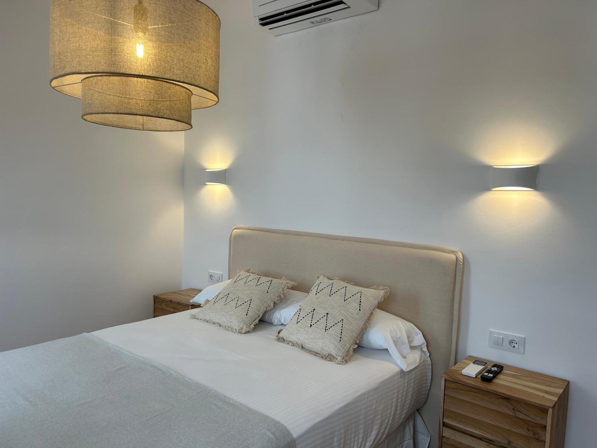 Es Mirador Hotel Ситадела Екстериор снимка