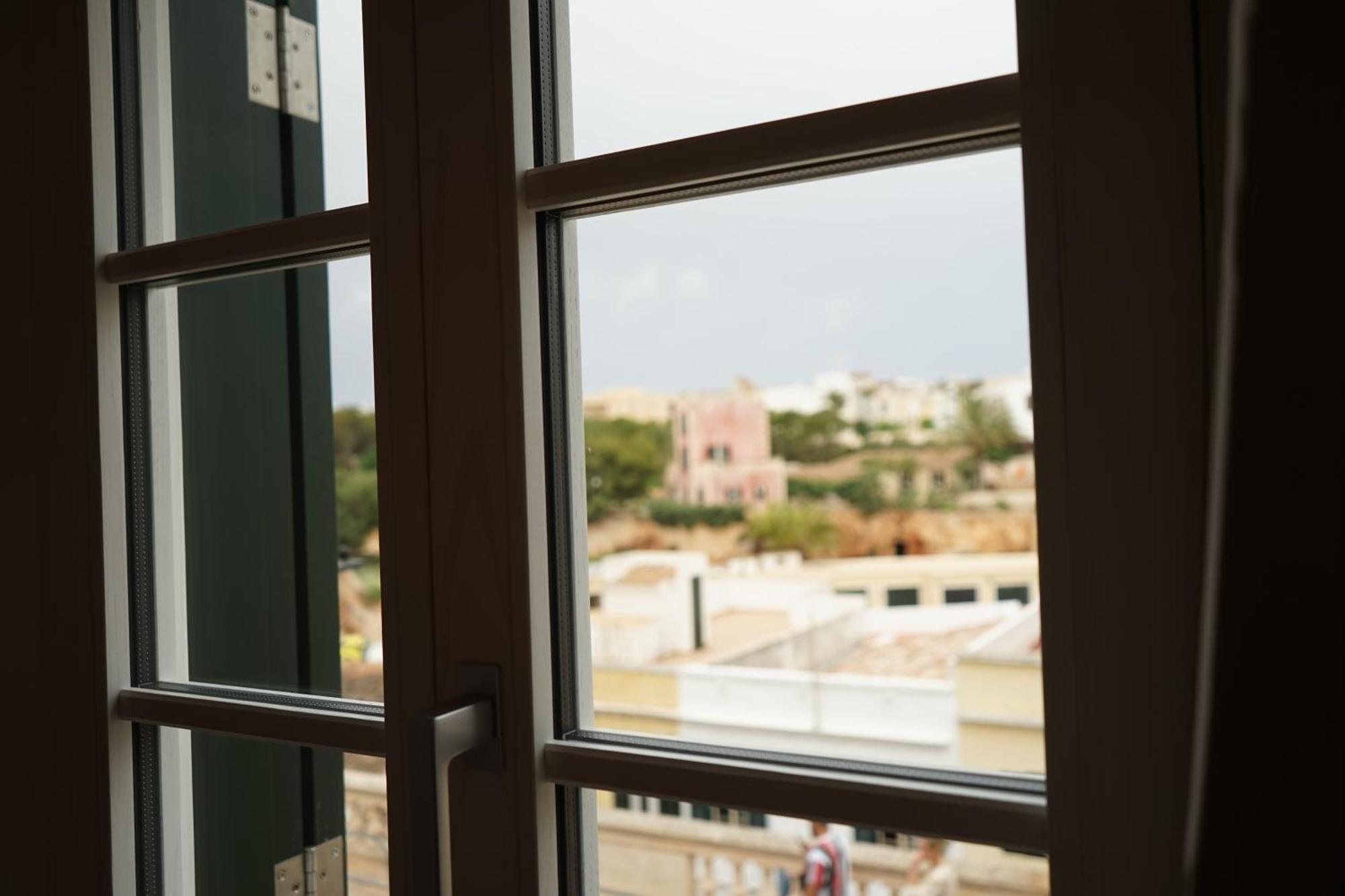 Es Mirador Hotel Ситадела Екстериор снимка